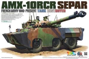 1:35 AMX-1ORCR SEPAR HEAVY TD