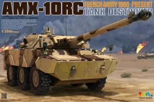 1:35 French Army AMX-1ORC