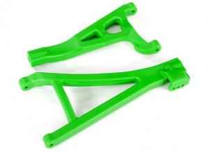 Traxxas Suspension Arms Front Right Green (1+1) E-Revo TRX8631G
