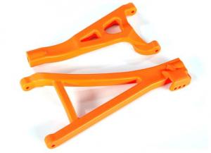 Traxxas Suspension Arms Front Right Orange (1+1) E-Revo TRX8631T