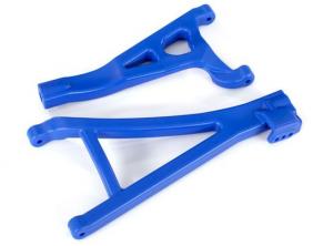 Traxxas Suspension Arms Front Right Blue (1+1) E-Revo TRX8631X