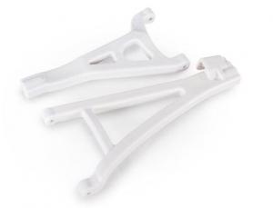 Traxxas Suspension Arms Front Left White (1+1) E-Revo TRX8632A