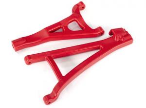 Traxxas Suspension Arms Front Left Red (1+1) E-Revo TRX8632R