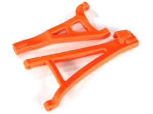 Traxxas Suspension Arms Front Left Orange (1+1) E-Revo TRX8632T