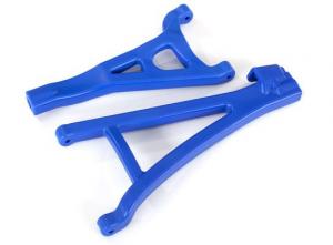 Traxxas Suspension Arms Front Left Blue (1+1) E-Revo TRX8632X