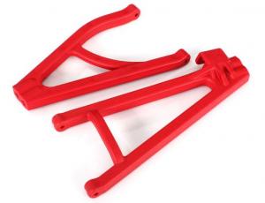 Traxxas Suspension Arms Rear Right Red (1+1) E-Revo TRX8633R