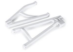 Traxxas Suspension Arms Rear Left White (1+1) E-Revo TRX8634A