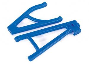 Traxxas Suspension Arms Rear Left Blue (1+1) E-Revo TRX8634X