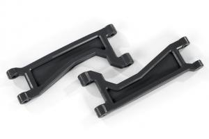 Traxxas Suspension Arms Upper Black (2) WideMaxx TRX8998