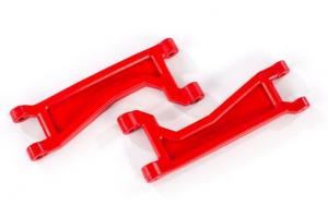 Traxxas Suspension Arms Upper Red (2) WideMaxx TRX8998R
