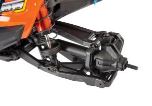 Traxxas Suspension Kit WideMaxx Blue Maxx TRX8995X