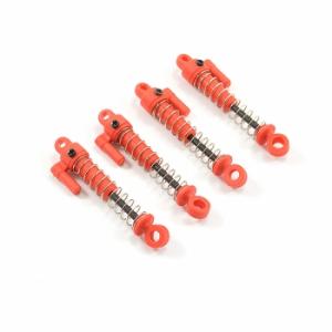 FTX Mini Outback 2.0 Shock Set Complete FTX9302