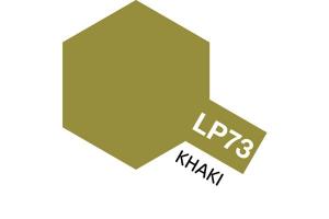 Lacquer Paint LP-73 KHAKI