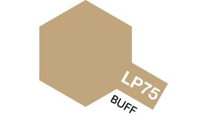 Lacquer Paint LP-75 BUFF