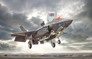 1:72 F-35 B LIGHTNING II