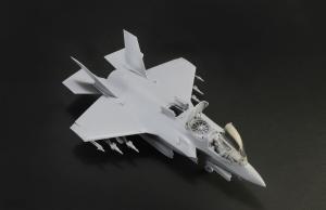 1:72 F-35 B LIGHTNING II 