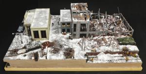 Italeri 1/72 WWII BATTLESET – STALINGRAD SIEGE