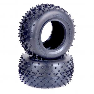 VEE - 2 YELLOW - TRUCK TYRES (PR)