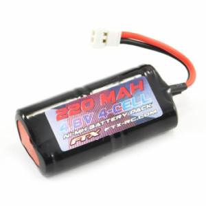 FTX Outback Mini 220mAh 4.8V NiMh FTX8871