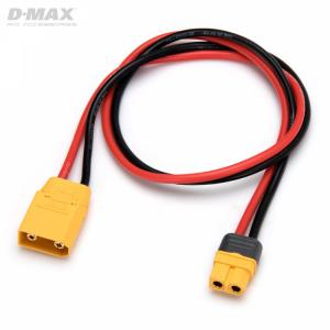 Charging Lead XT90 Male to XT60 14AWG 500mm