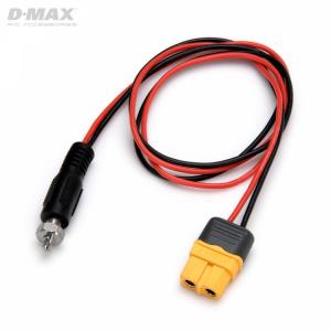 Charging Lead Pocket Booster to XT60 20AWG 500mm