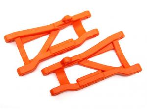 Traxxas Suspension Arms Rear HD Orange (2) TRX2555T