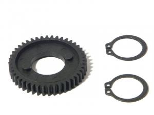 HPI Racing  Transmission Gear 44 Tooth (1M) 76914