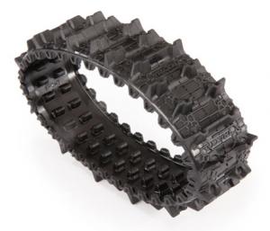Traxxas Rubber Track Deep Terrain Front TRAXX TRX8878