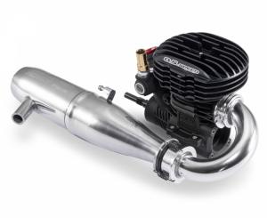 O.S. SPEED B2103 TYPE-S Off-Road /T2100SC Combo