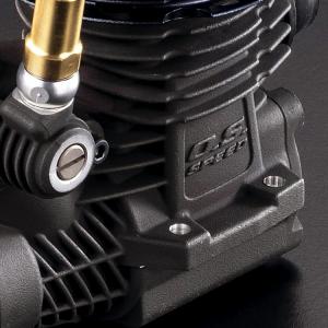 O.S. SPEED B2103 TYPE-S Off-Road /T2100SC Combo