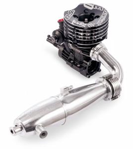 O.S. SPEED T1203 /T1070 Combo