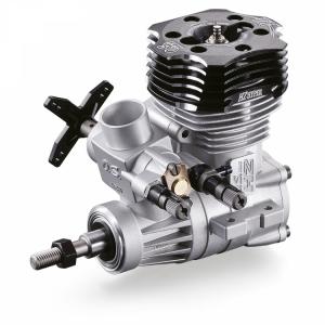 MAX-55HZ-Hyper 8.93cc 2-Stroke Heli Engine