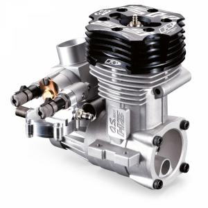MAX-55HZ-R 8.93cc 2-Stroke Heli Engine