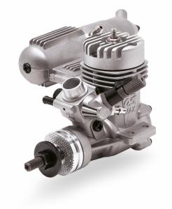 MAX-11CZ-A 1.79cc 2-Stroke Engine w/ Silencer