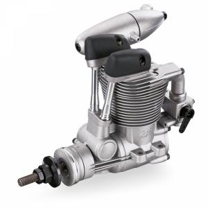 FS-62V 10.11cc 4-Stroke Engine w/ Silencer