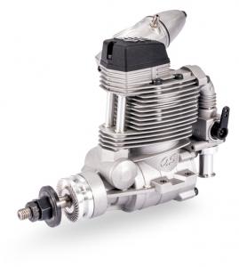 FS Alpha-56 II 9.32cc 4-Stroke Engine w/ Silencer