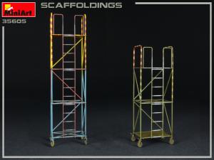 1:35 Scaffoldings