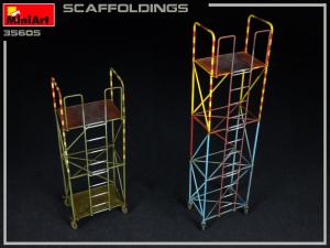 1:35 Scaffoldings