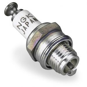 O.S. Spark Plug CM-6 (NGK)