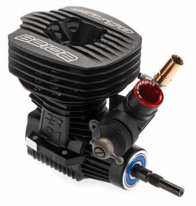 O.S. SPEED B2102 Off-Road /2090SC Combo*
