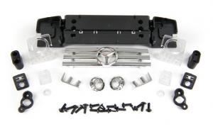 Traxxas Grille Mercedes G 500 / G 63 TRX8813X