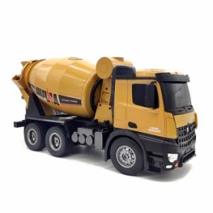 Huina 1:14 Rc Mixer Truck 2.4G 10Ch