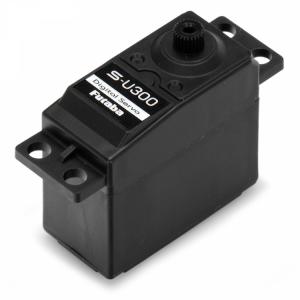 S-U300 Std Servo 4.5kg 0.19s S.BUS2 BULK (10)