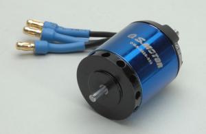 O.S. Brushless Motor OMA-2820-950