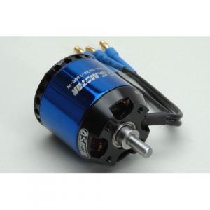 O.S. Brushless Motor OMA-3820-1200-W