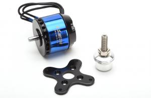 O.S. Brushless Motor OMA-5015-650