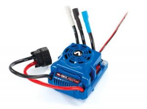 Traxxas ESC Velineon VXL-4s: Koodi TRX3465