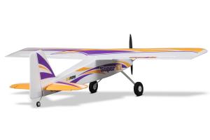 Super EZ V4 1220mm PNP with Gyro & Floats