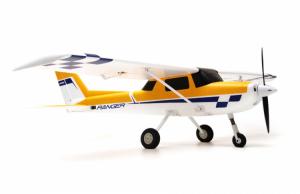 Ranger 1220mm RTF with Gyro & Floats