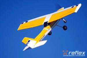 Ranger 1220mm RTF with Gyro & Floats